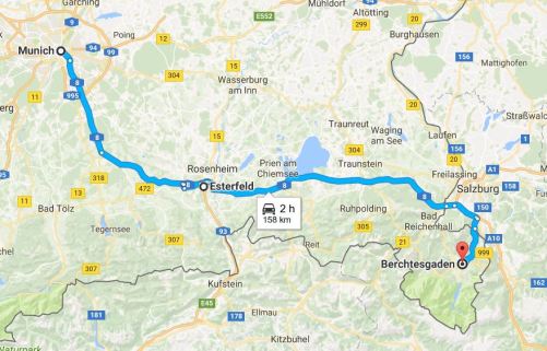 berchtesgaden