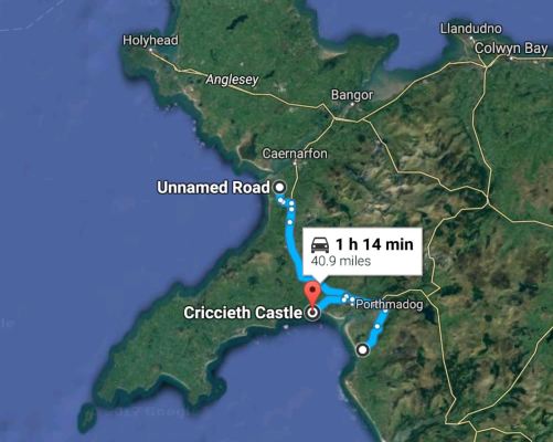 S000to.Harlech,Criccieth