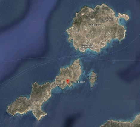 Koufonissi.Kato.Map